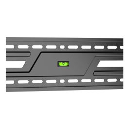 AISENS - SOPORTE ECO ULTRA DELGADO PARA MONITOR/TV 75KG DE 43-100, NEGRO