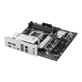 Asus PRIME B840M-A-CSM Socket AM5 DDR5 PCIe 4.0 Micro ATX