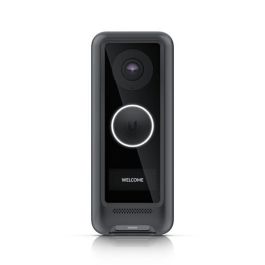Ubiquiti G4 Doorbell Cover, Carcasa Personalizada para UniFi Protect G4 Doorbell, se integra perfectamente en el fondo de tu elección. Precio: 18.69000001. SKU: B1BMADMGVR