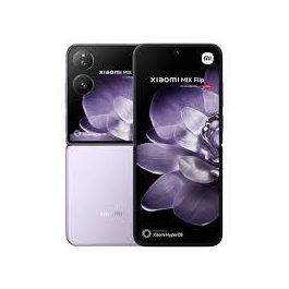 Xiaomi Mix Flip 12+512Gb Ds 5G Purple Precio: 1082.49999979. SKU: B1GQACJV9S