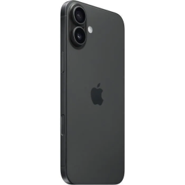 Apple iPhone 16 256GB Negro