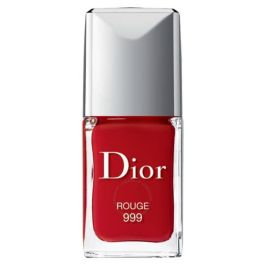 Vernis, Efecto gel, Esmalte de uñas, 999, Rojo, 10 ml Precio: 36.58999949. SKU: B1DRWVMP4V