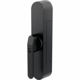 ABUS WINTECTO One FCA4100 BK Cerradura de Seguridad para Puertas de Terraza con Tecnología SmartX y Sensor de Alarma 3D Precio: 290.50000045. SKU: B1H5CK628L