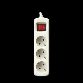Regleta Silver Electronics 9640