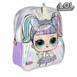 Mochila Infantil LOL Surprise! 72628 Mochila Infantil LOL Surprise! 72628