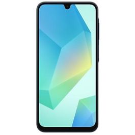 Samsung Galaxy A16 128GB 4RAM 5G EU Blue Black