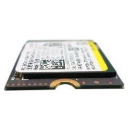 Dell SSD 512GB PCIe NVMe Gen4x4 M.2 2230 P44 Height 2.38mm