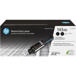 HP Toner Negro Neverstop Laser 1000A,1000N,1000W,1001Nw,1200A,1200Nw,1200W,1202Nw,1202W - Pack 2 Ud. Precio: 37.50000056. SKU: S8410119