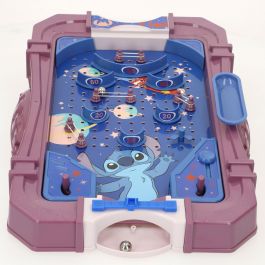 Pinball Stitch (4 Unidades)