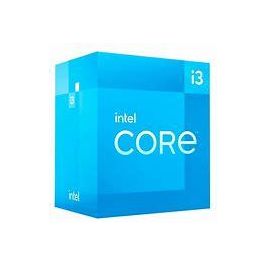 Intel Core I3-14100 Processor 12 Mb Smart Cache Bo BX8071514100 Precio: 140.49999942. SKU: B1E7YF35VT