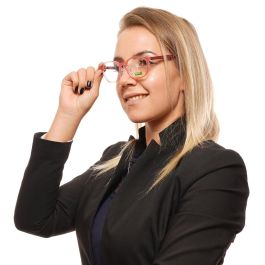 Montura de Gafas Mujer Benetton BEO1028 49283 Montura de Gafas Mujer Benetton BEO1028 49283