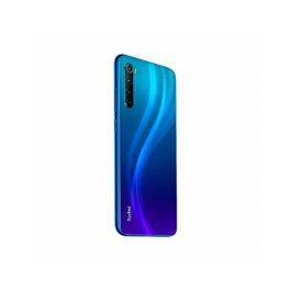 Smartphone Xiaomi Redmi Note 8 6,3" Qualcomm Snapdragon 665 4 GB RAM 128 GB Azul