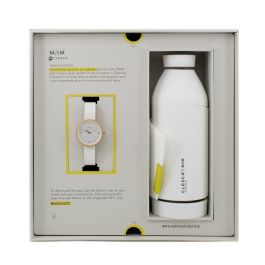 Reloj Unisex MAM 97 (Ø 33 mm) Reloj Unisex MAM 97 (Ø 33 mm)