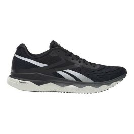 Zapatillas Deportivas Hombre Reebok Floatride Run Fast 2.0 Negro Precio: 80.50000046. SKU: B1E4HGTTZ9