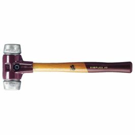 Maza Halder Simplex Precio: 160.49999988. SKU: B1GZ7DP9R2
