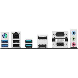 ASUS PRIME N100I-D D4-CSM Placa Base mITX Intel N100 con VGA, HDMI, DisplayPort y COM