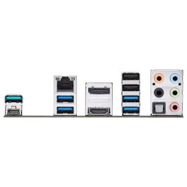 ASUS PRIME B550-PLUS Placa Base AM4 AMD B550