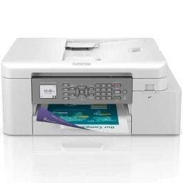 Brother Mfc-J4340Dwe Impresora Multifunción Inkjet Color 4 en 1 con Duplex y WiFi A4 Precio: 159.50000022. SKU: B19ES7FMS7