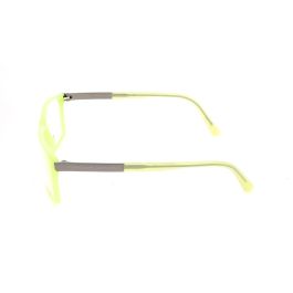 Montura de Gafas Hombre Porsche Design P8260-D Verde ø 56 mm Montura de Gafas Hombre Porsche Design P8260-D Verde ø 56 mm