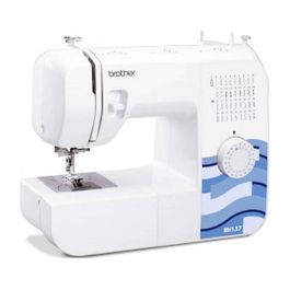 Brother RH137 Máquina de coser mecánica Precio: 198.98999945. SKU: S7112820