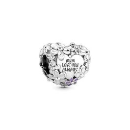 Abalorio Pandora 791155C01 Plateado Abalorio Pandora 791155C01 Plateado Precio: 66.89000032. SKU: B1JMVRK45K