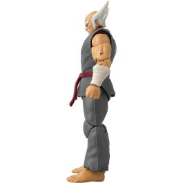 Bandai Figura Tekken Heihachi