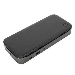 Targus USB 3.2 Gen 2 Type-C host interface, Power Delivery 3.0, 12 ports Targus USB 3.2 Gen 2 Type-C host interface, Power Delivery 3.0, 12 ports
