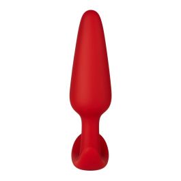 Plug Anal Forto Rojo