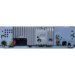 Pioneer MVH-330DAB Autorradio con USB, DAB+, AUX y Bluetooth