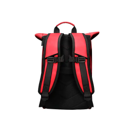 Antartik Mochila Roll Pack Waterproof Enrollable Gran Capacidad Granate 480x130x280 mm