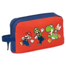 Safta Portadesayunos Super Mario Mamma Mia Termo 120x215x65 mm Precio: 15.79000027. SKU: B1EFX4TEVP