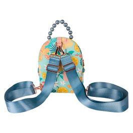 Loungefly Bolso mochila 20cm 17,15x7,62x20,96cm