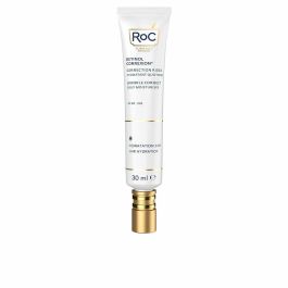 Roc Wrinkle Correct Crema De Día Spf30 Roc Wrinkle Correct Crema De Día Spf30 Precio: 25.4999998. SKU: S05109293