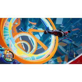 Hot Wheels 5060968303136: Carreras a máxima velocidad - Juego para PS5