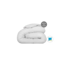Edredón ABEIL Aerelle Soft Flex - 240 x 260 - Blanco Edredón ABEIL Aerelle Soft Flex - 240 x 260 - Blanco