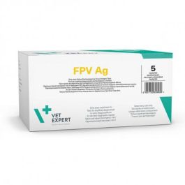 Test Rápido FPV Ag para Panleucopenia Felina - Detección de Antígeno, 5 Tests Test Rápido FPV Ag para Panleucopenia Felina - Detección de Antígeno, 5 Tests Precio: 73.89000036. SKU: B18SDJGJ3X