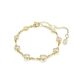 Pulsera Mujer Swarovski 5705465 Dorado Pulsera Mujer Swarovski 5705465 Dorado Precio: 193.49999955. SKU: B1GLRCRZKW