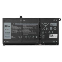 Dell Batería 40WHR 3 Celdas Ion Litio para Portátil Precio: 39.49999988. SKU: B12KXBV2TX