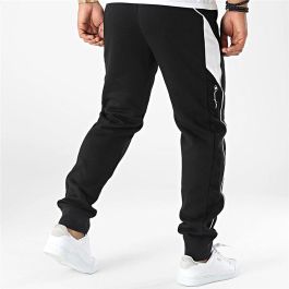 Pantalón Largo Deportivo Champion Rib Cuff Hombre