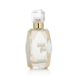 Perfume Mujer Victoria's Secret EDP Angel Gold 100 ml Perfume Mujer Victoria's Secret EDP Angel Gold 100 ml