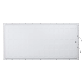Lifud Panel LED 100W 10000Lm 6000K 120x60Cm HO-PBD-60120-LI-CW con Driver Flicker Free