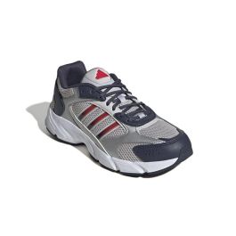 Zapatillas Deportivas Hombre Adidas Crazychaos 2000 Gris claro S