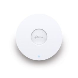 TP-Link EAP653 Omada Access Point WiFi 6 AX3000 3000 Mbit/s Doble Banda (2.4/5GHz) Pack de 5 Precio: 530.49999992. SKU: B1H75LSC4D