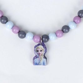 Set de belleza accesorios frozen 10.5 x 19.5 x 1.0 cm Set de belleza accesorios frozen 10.5 x 19.5 x 1.0 cm