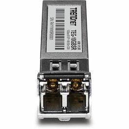 Módulo Fibra SFP+ MultiModo Trendnet TEG-10GBSR