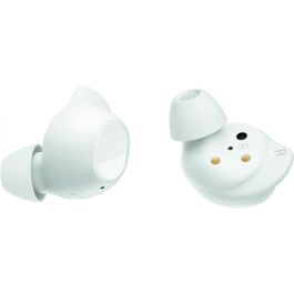 Samsung Galaxy Buds FE SM-R400 Auriculares Inalámbricos Bluetooth 5.2 Reducción Activa de Ruido (ANC) Blanco Autonomía 30h Carga USB-C
