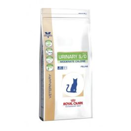 Royal Canin Feline Urinary Moderate Calorie - Alimento Seco para Gatos - 3.5 kg Precio: 47.5899996. SKU: B1GGDEFMNR