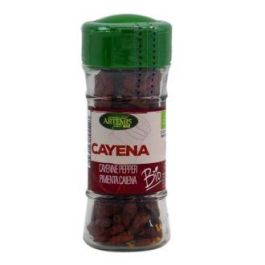 Cayena Fruto Condimento 15 Gr Bio Precio: 2.9000004. SKU: B19E89HME7