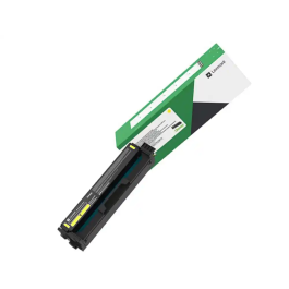 Lexmark C3224 Tóner Amarillo Original 1.500 Páginas Precio: 141.98999947. SKU: S8412076