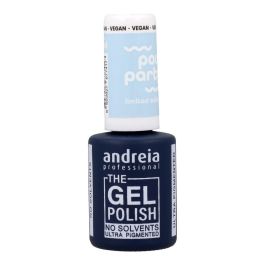 Andreia The Gel Polish Pool Party N.4 10.5 ml Precio: 6.59000001. SKU: B1AAFTZQVB